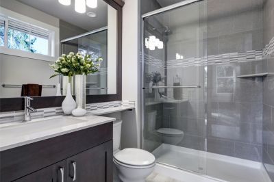 Ensure Your Shower Door Functions Properly!