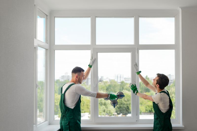 Awning Windows Installation in Worcester, MA