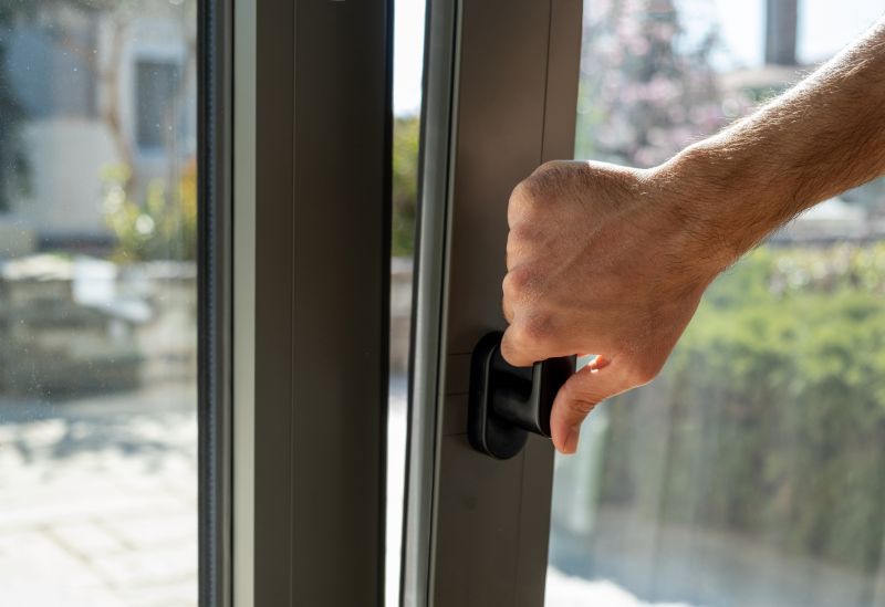 Aluminum Windows Service in Overland Park, KS