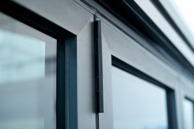 Aluminum Windows Service in Columbus, OH
