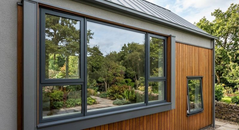 Aluminum Windows Service in Nashua, NH