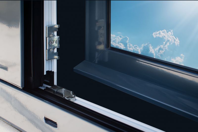 Aluminum Windows Service in Worcester, MA