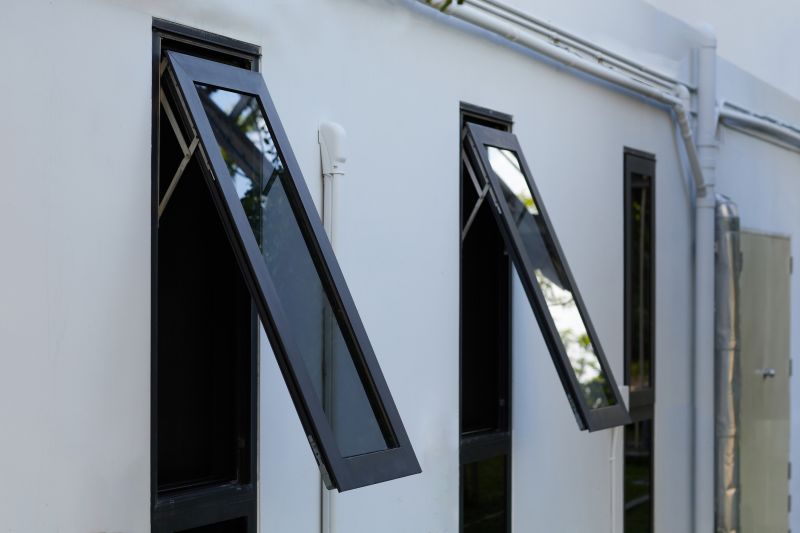 Aluminum Windows Service in Greensboro, NC