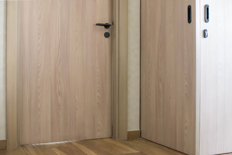 Apartment Door Repair in Kansas City, KS