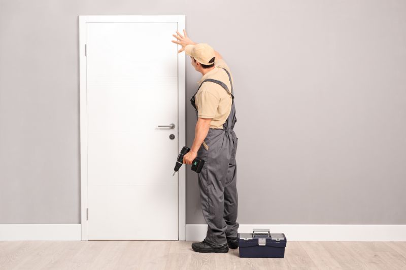 Balcony Door Repair in Kansas City, KS