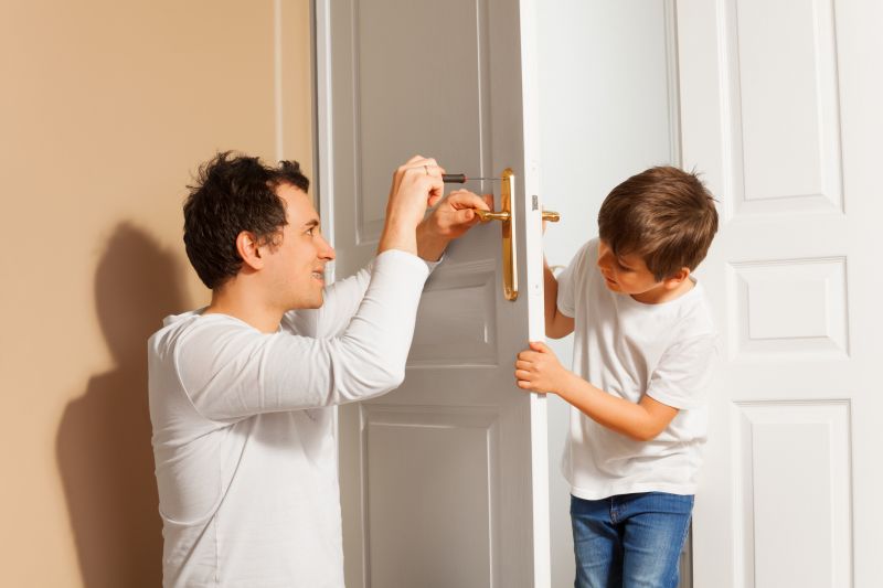 Door Adjustment Service in Kansas City, KS