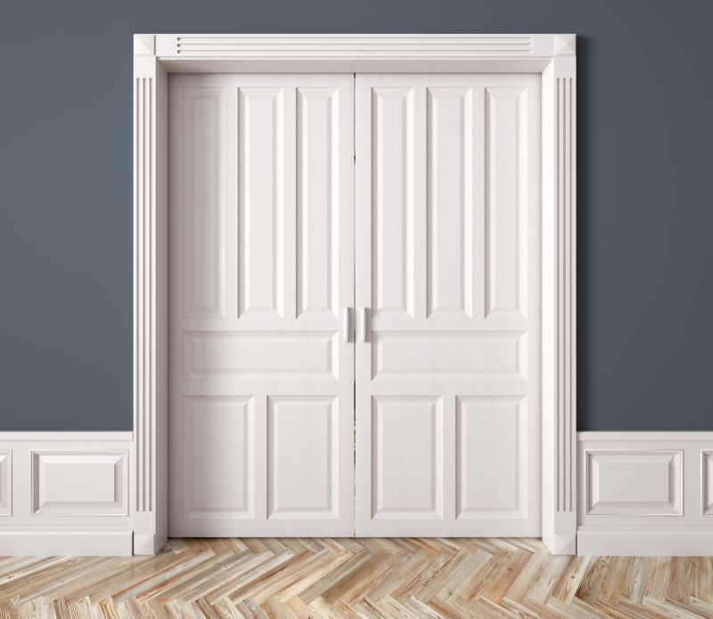 Door Frame Repair in Kansas City, KS