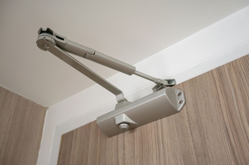 Door Gap Repair in Conroe, TX