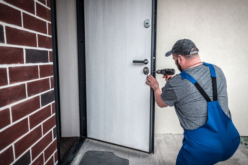 Door Hardware Repair in Kansas City, KS