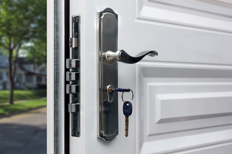 Door Hardware Repair in Kansas City, KS