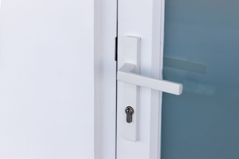 Door Hardware Repair in Conroe, TX