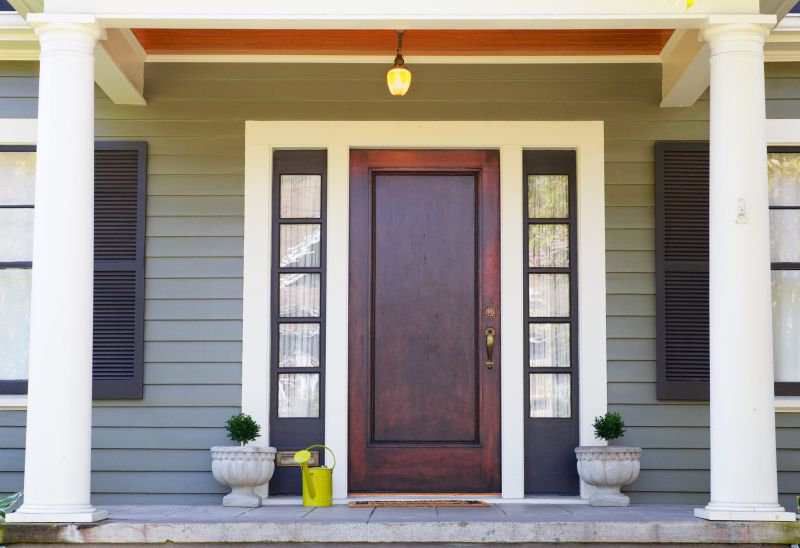 Door Planing in Conroe, TX