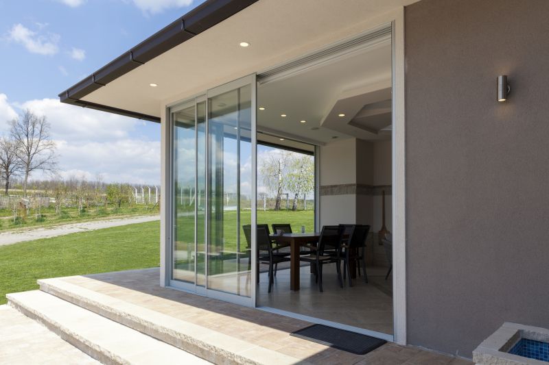 Door Roller Replacement in Kansas City, KS