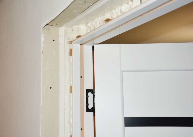 Door Sill Replacement in Kansas City, KS