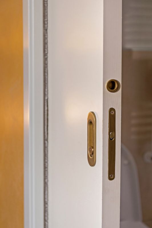 Door Track Installation in Kansas City, KS