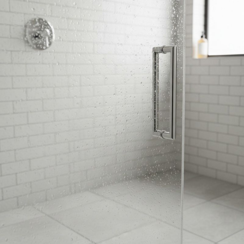 Glass Shower Door Replacement in Denver, CO