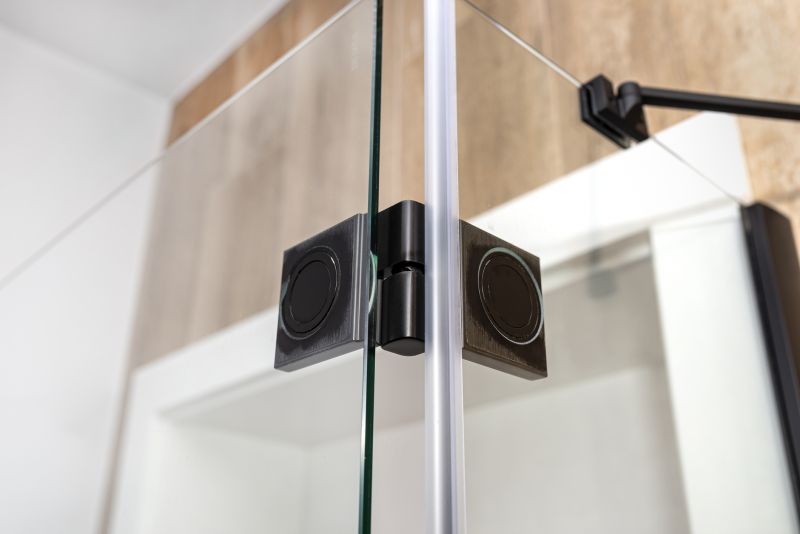 Pivot Shower Door Repair in Denver, CO