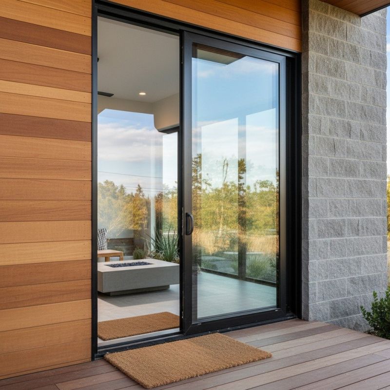 Pocket Door Installation in Olathe, KS