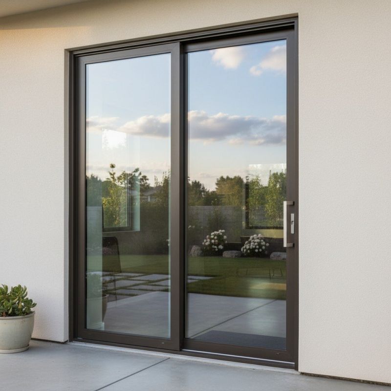 Pocket Door Installation in Overland Park, KS