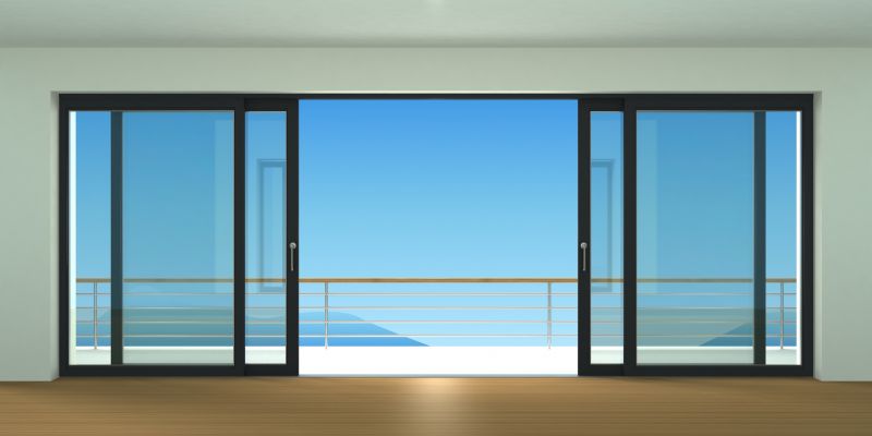 Pocket Doors Replacement in Overland Park, KS