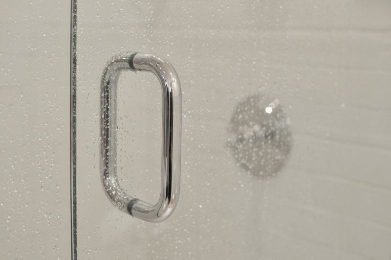 Products For Shower Door Repair Service in use