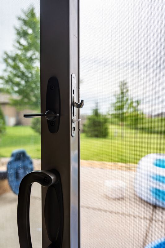 Residential Door Repair in Kansas City, KS