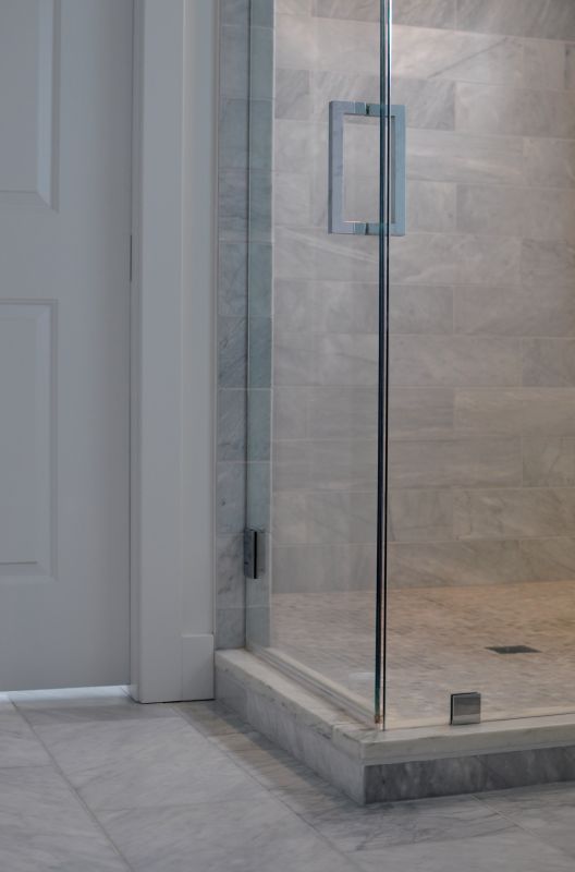 Shower Door Repair Service