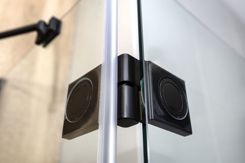 Shower Door Repair Service