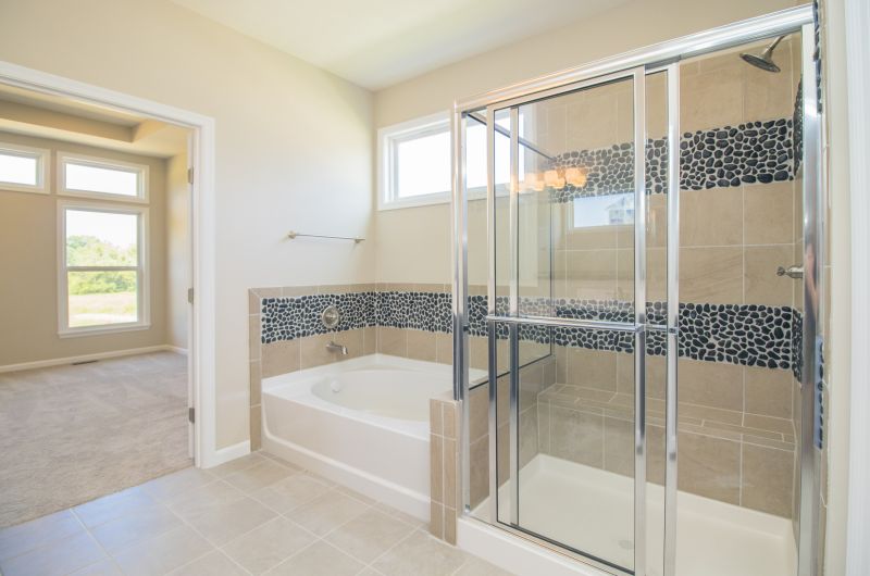 Shower Door Repair Service