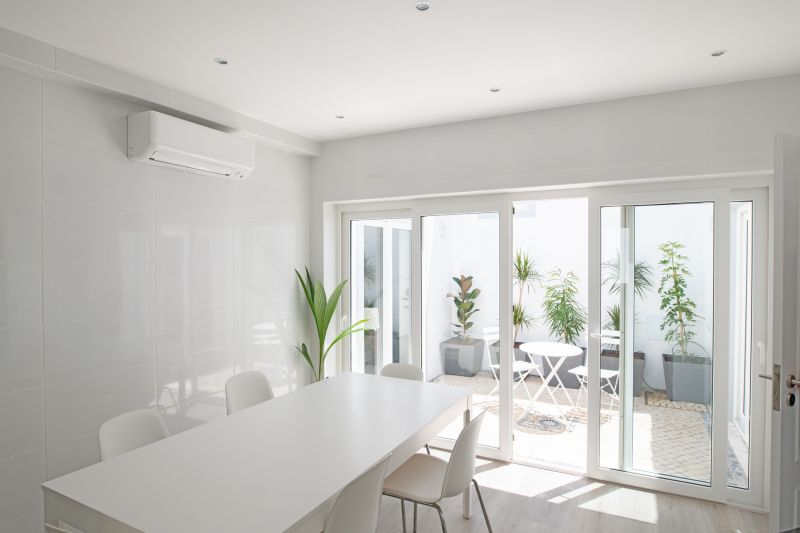 Sliding Glass Door Repair in Alpharetta, GA
