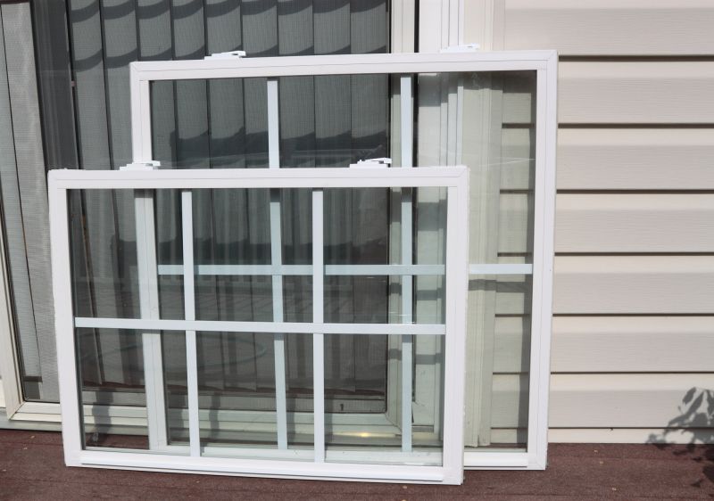 Soundproof Windows Installation in Marysville, OH