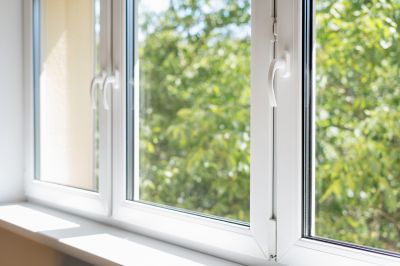Vinyl Window Replacement in Boston, MA