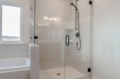 Specialized Shower Door Companies