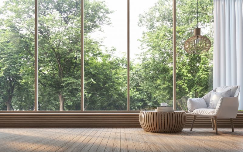 Window Service in Marysville, OH