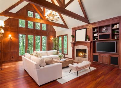 Wood Window Service in Franklin, TN