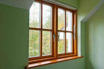 Wood Windows Installation in Lexington, KY